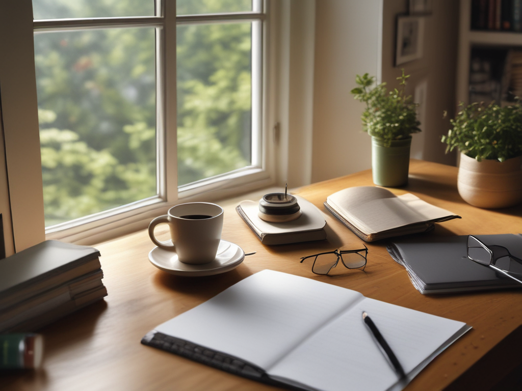 ‘Эффективный тайм‑менеджмент для студентов: практические лайфхаки’