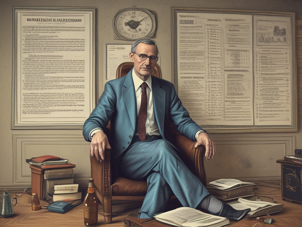 Featured image of post Полный практический гид по поиску работы: от резюме до первого дня в новой компании