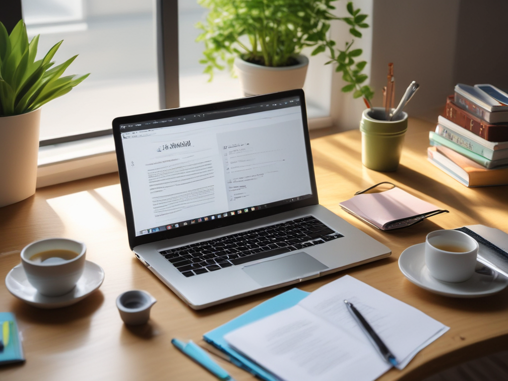 ‘Практический гайд по написанию эффективного резюме контента’