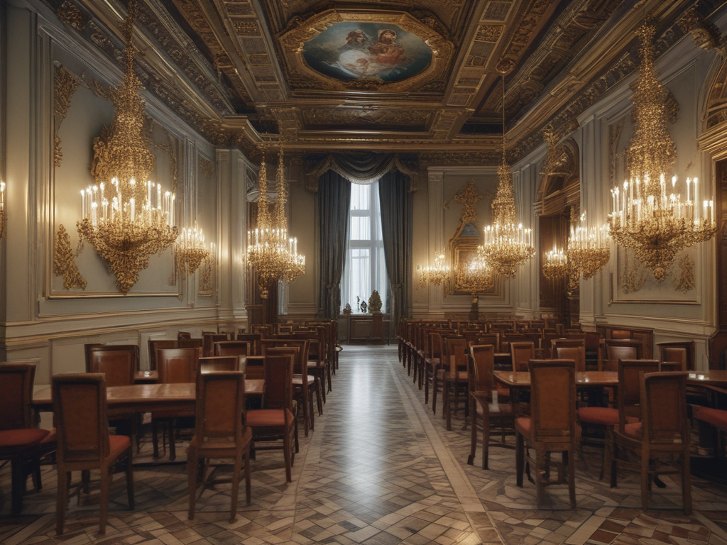 Featured image of post Как отсутствие карьерного роста подрывает эффективность и удержание сотрудников