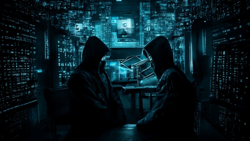 Featured image of post Западные спецслужбы и российские IT-специалисты: кто кого использует?