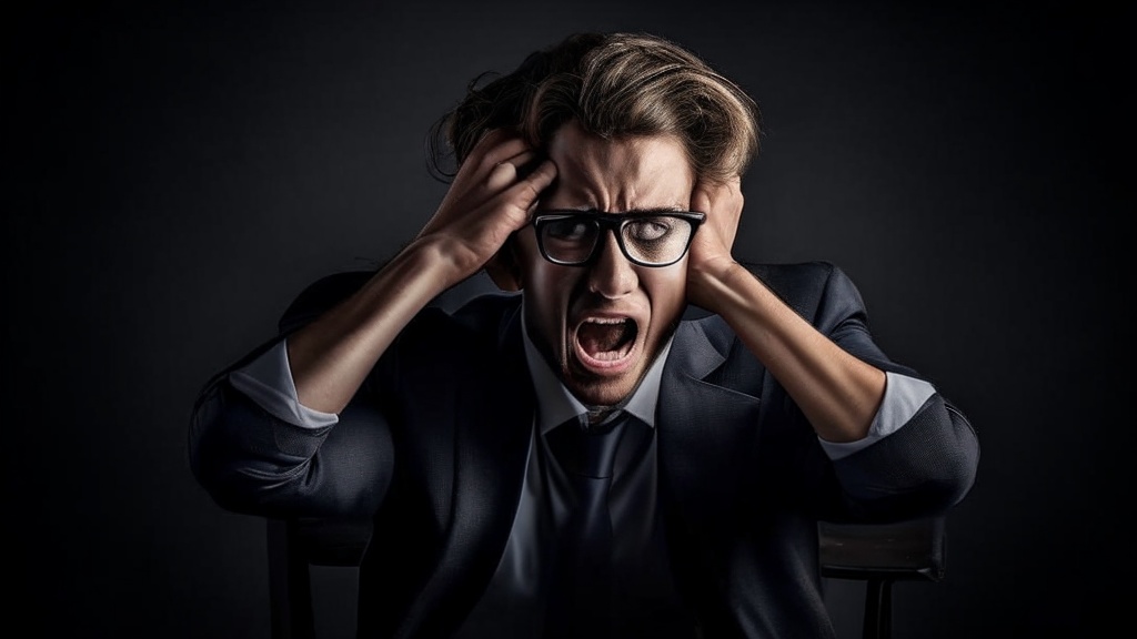 Featured image of post Новый руководитель: как сохранить нервы и работу